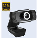 Web Cam, Adesso 1080P,CYBERTRACK H4 IMAGE 3