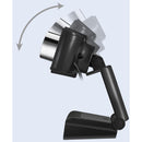 Web Cam, Adesso 1080P,CYBERTRACK H4 IMAGE 4