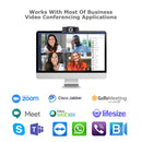 Web Cam, Adesso 1080P,CYBERTRACK H4 IMAGE 9