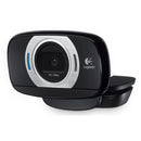 Web Cam, Logitech C615,960-000733 IMAGE 4