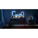 Gaming Desk  TERRA SERIES, ERGOPIXEL  GD-0002 IMAGE 3