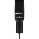 Studio Mike condenser, ERGO PIXEL EP-MP0002 IMAGE 3