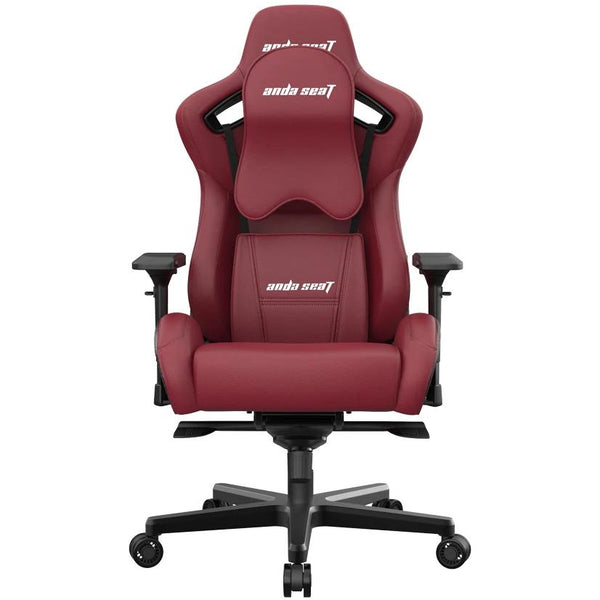 Gaming Chair, Anda Kaiser Dark Red, ANDA AD12XL-02-AB-PV IMAGE 1