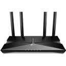 Router Dual Band Gigabit TP-LINK AX1500 IMAGE 1