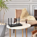 Router Dual Band Gigabit TP-LINK AX1500 IMAGE 4