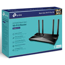 Router Dual Band Gigabit TP-LINK AX1500 IMAGE 7