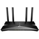 Router Dual Band Gigabit TP-LINK AX1800 IMAGE 1