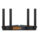 Router Dual Band Gigabit TP-LINK AX1800 IMAGE 3