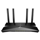 Router Dual Band Gigabit TP-LINK AX1800 IMAGE 4