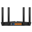 Router Dual Band Gigabit TP-LINK AX1800 IMAGE 5