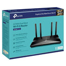 Router Dual Band Gigabit TP-LINK AX1800 IMAGE 7