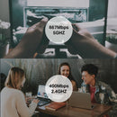 TP-Link AC1300 Wireless USB Adapter IMAGE 3