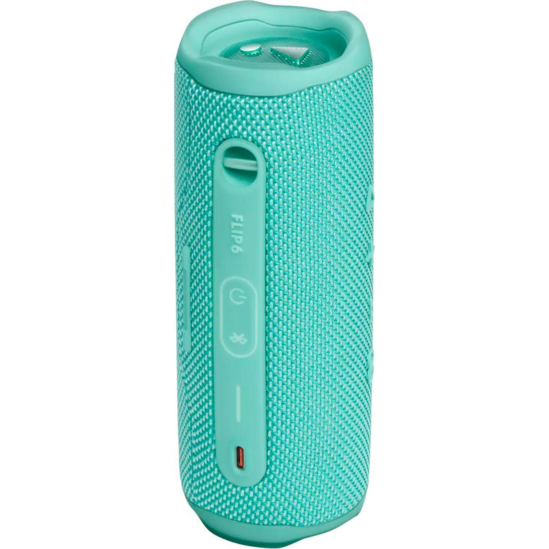 JBL Flip 6 enceinte Bluetooth portable étanche Prix Tunisie Couleur Bleu