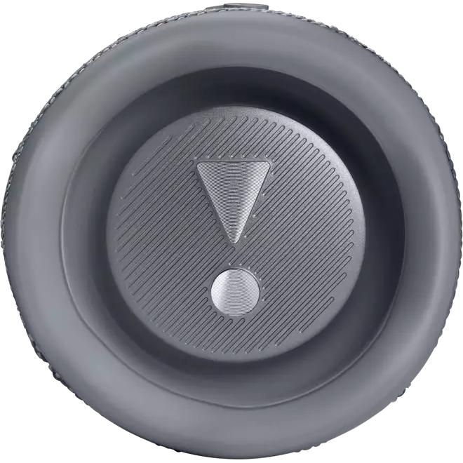 20W Wireless Bluetooth Waterproof Portable Speaker, JBL Flip 6 - Grey IMAGE 4