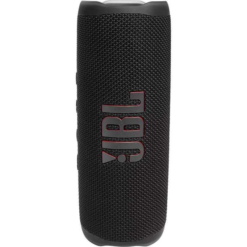 20W Wireless Bluetooth Waterproof Portable Speaker, JBL Flip 6 -Black IMAGE 2