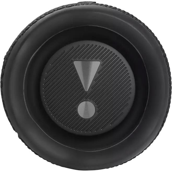 20W Wireless Bluetooth Waterproof Portable Speaker, JBL Flip 6 -Black IMAGE 4