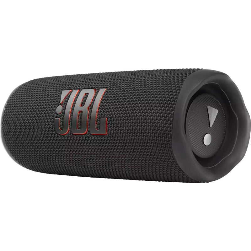 20W Wireless Bluetooth Waterproof Portable Speaker, JBL Flip 6 -Black IMAGE 5