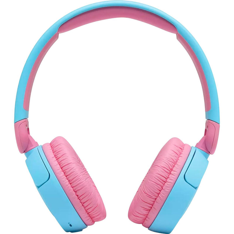 Children’s Over-Ear Bluetooth Headphones. JBL JR310 BT - Blue IMAGE 3