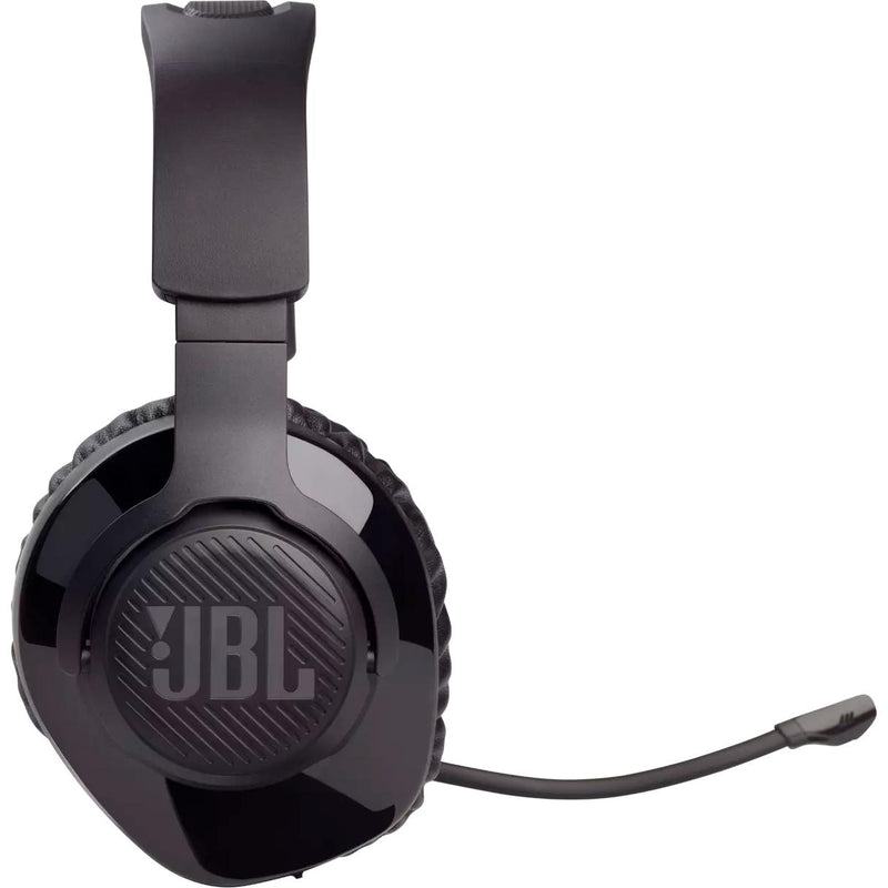 Professional gaming USB wired PC over-ear headset. JBL Quantum 350 - Black IMAGE 4