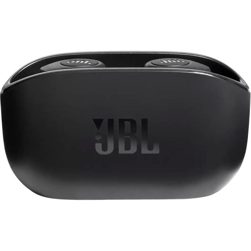 In-Ear Earbuds. JBL Vibe 100TWS - Black IMAGE 4