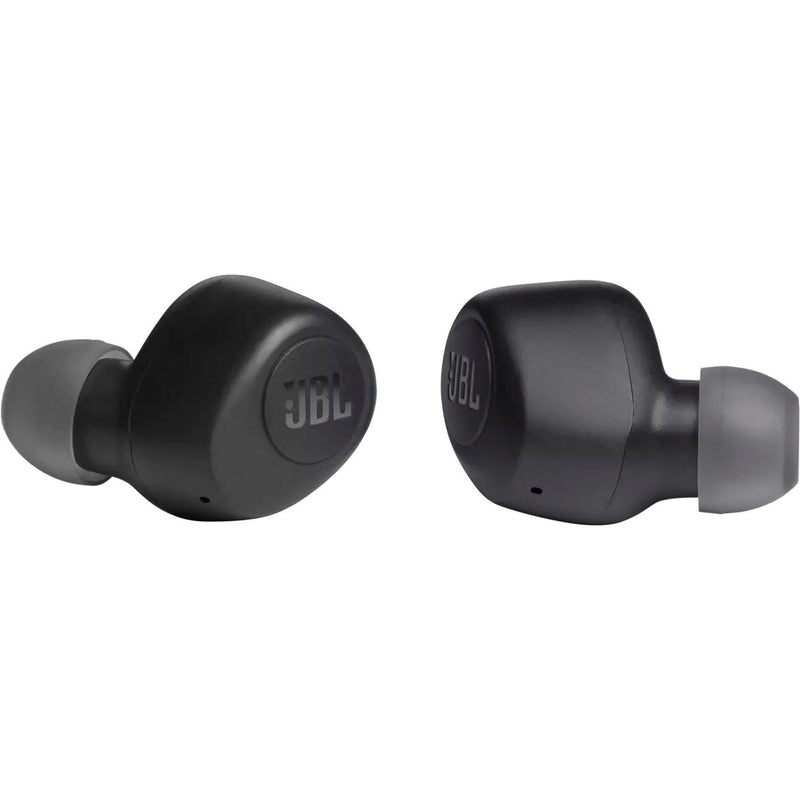 In-Ear Earbuds. JBL Vibe 100TWS - Black IMAGE 5