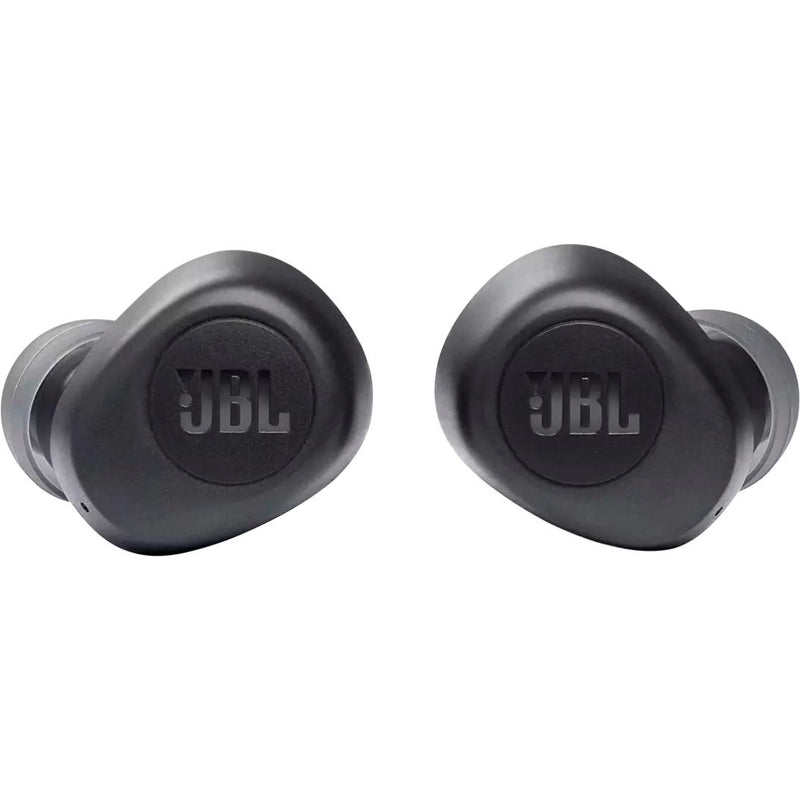 In-Ear Earbuds. JBL Vibe 100TWS - Black IMAGE 7