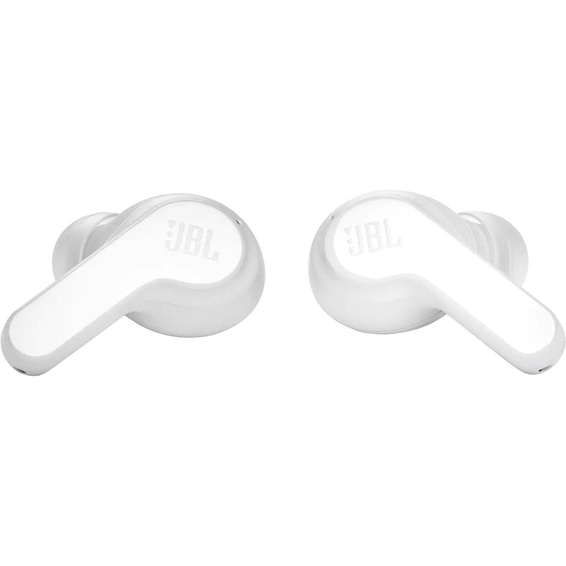 In-Ear Earbuds. JBL Vibe 200TWS - White IMAGE 2
