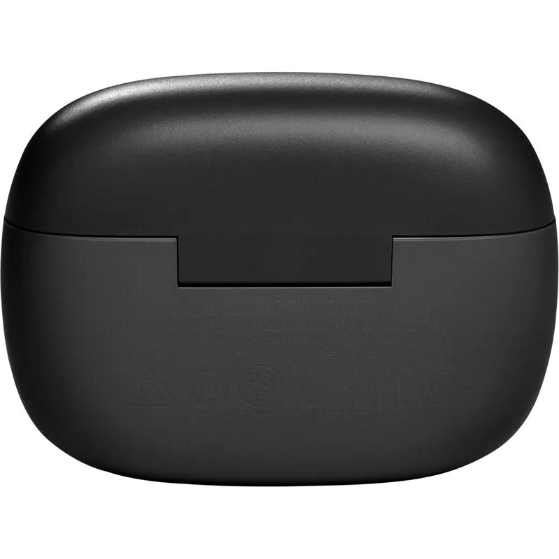 Écouteurs Bluetooth avec Boîtier de Charge JBL Vibe 200TWS - Noir
