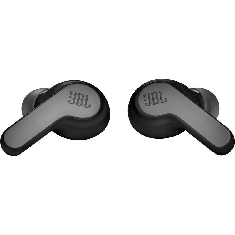 In-Ear Earbuds. JBL Vibe 200TWS - Black IMAGE 2