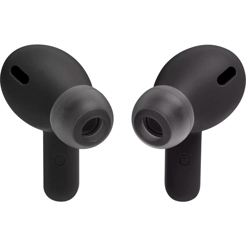 In-Ear Earbuds. JBL Vibe 200TWS - Black IMAGE 3