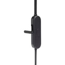 Wireless In-Ear. JBL Tune 125BT - Black IMAGE 3
