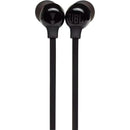 Wireless In-Ear. JBL Tune 125BT - Black IMAGE 6