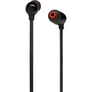 Wireless In-Ear. JBL Tune 125BT - Black IMAGE 7