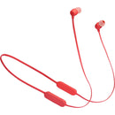 Wireless In-Ear. JBL Tune 125BT - Pink IMAGE 1