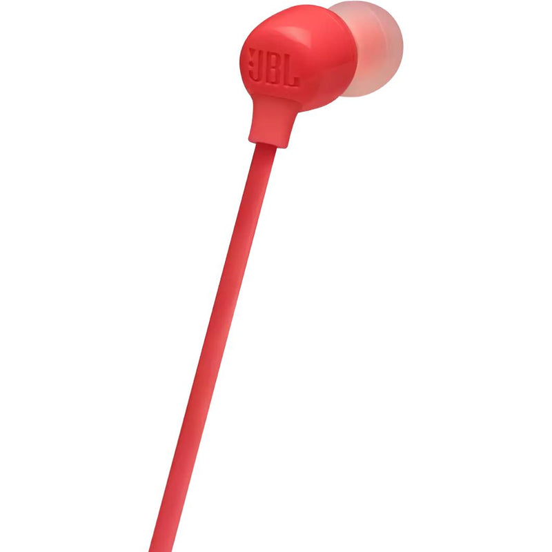 Wireless In-Ear. JBL Tune 125BT - Pink IMAGE 2