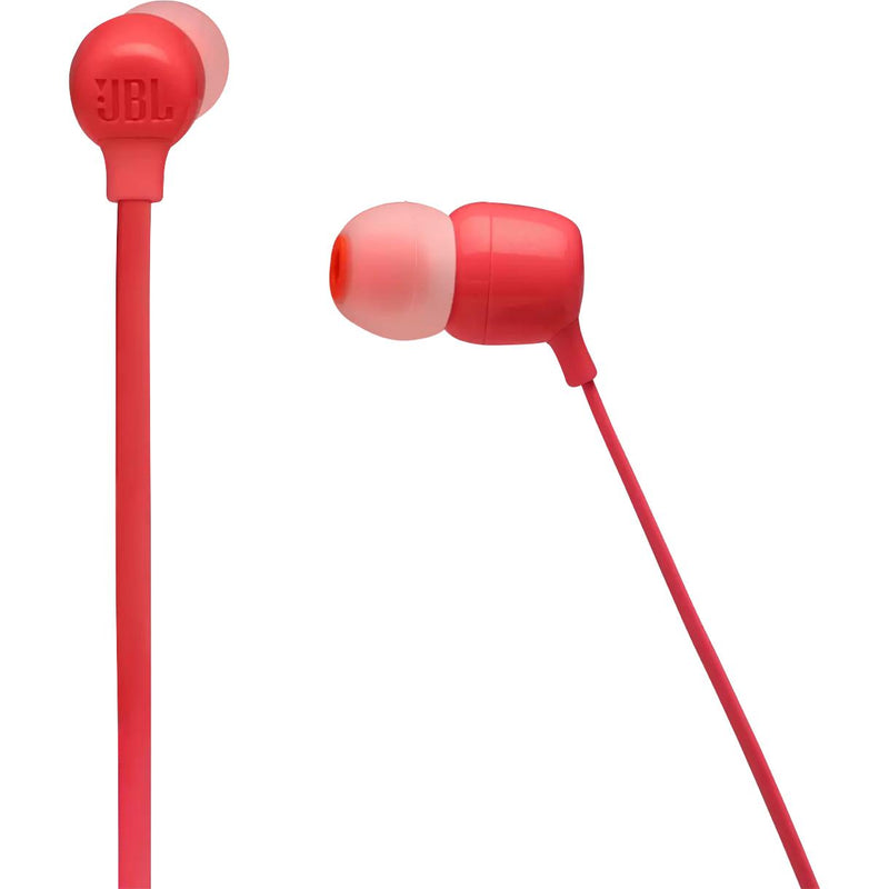 Wireless In-Ear. JBL Tune 125BT - Pink IMAGE 5