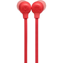 Wireless In-Ear. JBL Tune 125BT - Pink IMAGE 6
