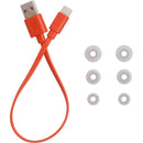 In-Ear Earbuds. JBL Tune 215TWS - Black IMAGE 10