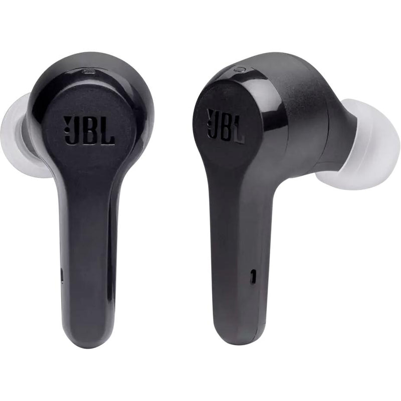 In-Ear Earbuds. JBL Tune 215TWS - Black IMAGE 2