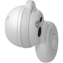 Earbuds Truly Wireless Noise Cancelling. Sony LinkBuds - White IMAGE 3