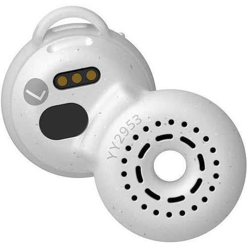 Earbuds Truly Wireless Noise Cancelling. Sony LinkBuds - White