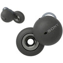 Earbuds Truly Wireless Noise Cancelling. Sony LinkBuds - Black IMAGE 2
