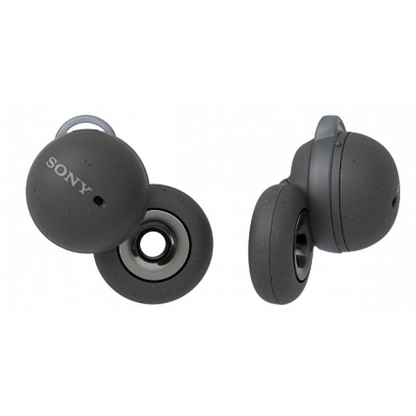 Earbuds Truly Wireless Noise Cancelling. Sony LinkBuds - Black IMAGE 3