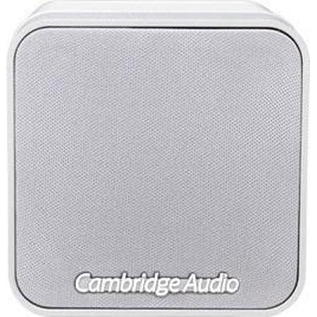 Speaker, Cambridge MINX MIN 12 White (UNIT) IMAGE 2