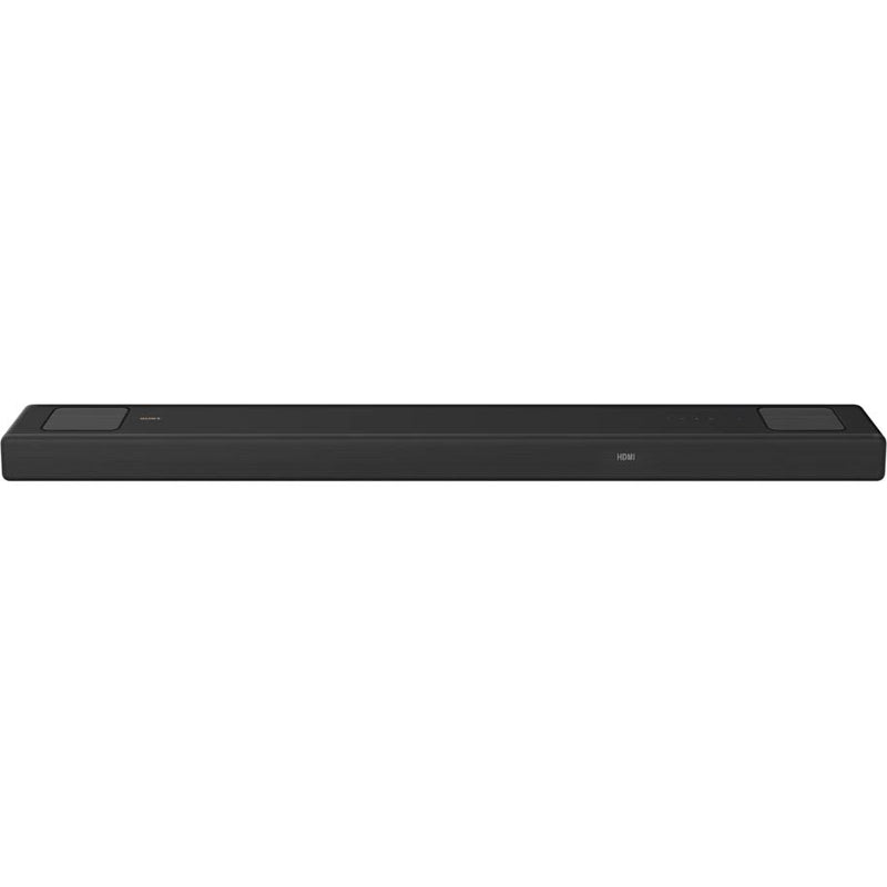 5.1.2 Channel Dolby Atmos  Sound Bar, Sony HTA5000 - Black IMAGE 1