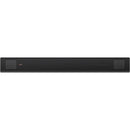 5.1.2 Channel Dolby Atmos  Sound Bar, Sony HTA5000 - Black IMAGE 2