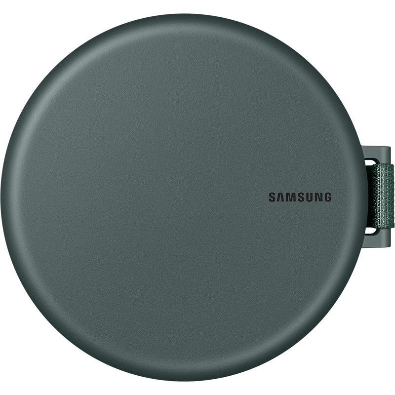 Weather-resistant durability against water and dust. Samsung VG-SCLA00G/ZA IMAGE 7