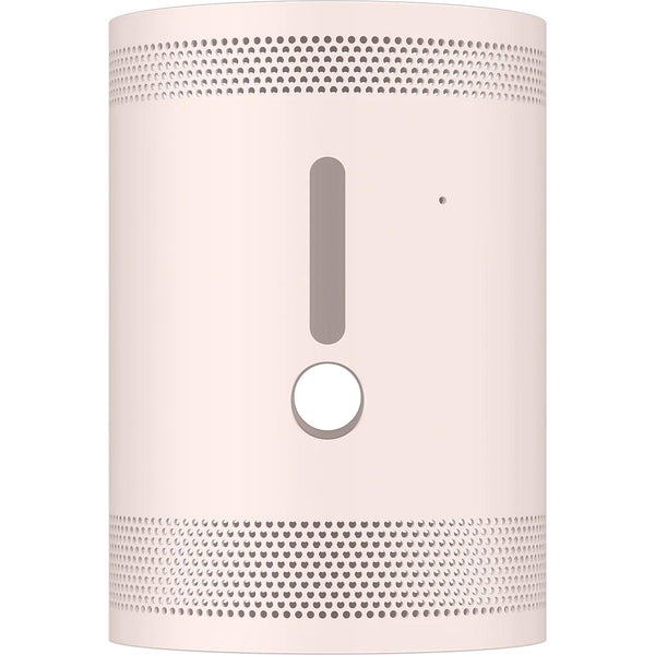 Blossom Pink skin for "Freestyle" . Samsung VG-SCLB00PR/ZA IMAGE 1