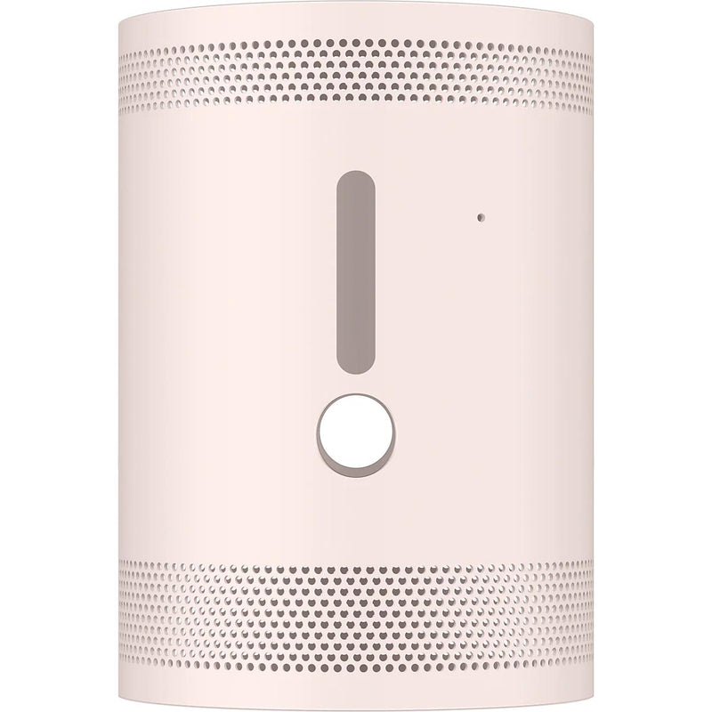 Blossom Pink skin for "Freestyle" . Samsung VG-SCLB00PR/ZA IMAGE 1