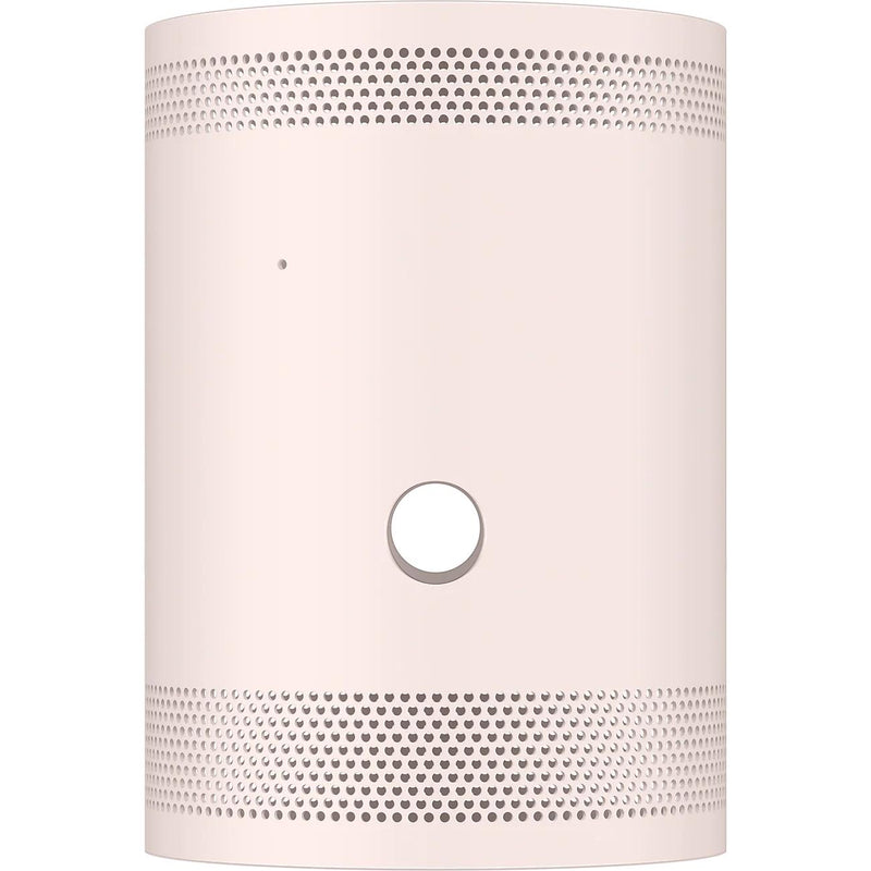 Blossom Pink skin for "Freestyle" . Samsung VG-SCLB00PR/ZA IMAGE 2